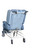 Air Chair - Gel Bariatric Blue