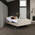 Cologne Headboard - icare Bed