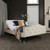 Cologne Headboard - icare Bed