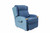 Air Lift Chair Blue-SA 180