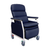 Nordic Mobicline Mobile Patient Chair Nordic Mobicline Mobile Patient Chair
