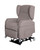 Vertical Lift Chair - Fabric