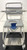 Cobalt Mobile Shower Commode