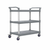 Service Trolley 3 Tier