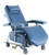 T688 Treatment Chair All Over Leg Rest