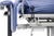 T688 Treatment Chair All Over Leg Rest