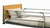 Flexi Floorline Bed Foldable Side Rails