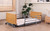 Flexi Floorline Bed Fold Down Side Rails