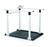 Wheelchair Scale 300kg Right Handrail