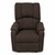 Keaton Petite Lift Recline Chair Dual Motor