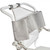 Clean/Swift Mobil Comfort Side Support