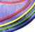 Color coded binding Color coded binding