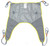 General Purpose sling no head support, mesh General Purpose sling no head support, mesh