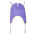 General Purpose sling, poly, with Head Support, loops General Purpose sling, poly, with Head Support, loops