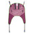 General Purpose sling, mesh, with Head Support, loops General Purpose sling, mesh, with Head Support, loops