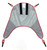 General Purpose sling, mesh, with Head Support General Purpose sling, mesh, with Head Support