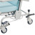 Gaia Mobile Treatment Chair