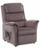 Portland Petite Dual Motor Recliner - Graphite