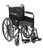 Budget SP Wheelchair-18"