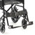 Budget SP Wheelchair-18"