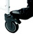 Aston Heavy Duty Shower Commode