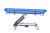 Koval Shower Trolley L1-Blue