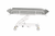Koval Shower Trolley L1
