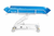Koval Shower Trolley L1