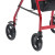 R8 Lightweight Rollator