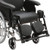 Tilt Recline Wheelchair 20"