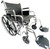 Sentra Standard Bariatric Wheelchair
