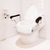 Toilet Seat Raiser