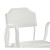 Backrest for RM408 Shower Stool