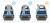 Cura1 Wireless PreAlert Bed Pad & Kits