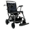 Quingo Connect Electric Powered Wheelchair