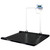 Patient Wheelchair Scale - 350 kg