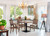 2LiftU Bellevue Dining Chair - Plus
