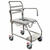 Care Quip Mobile Shower Commode