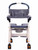 Roll-InBuddy Lite Shower Commode