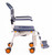 Roll-InBuddy Lite Shower Commode