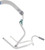 Alto Lift MkII - Pivot Frame
