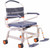 Roll-InBuddy XXL Shower Commode