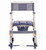 Eco Traveller Shower Commode