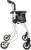 Roomba Indoor Walker, profile
