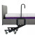 Bed Stick Assistance Rail - icare Bed