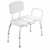 Bath Transfer Bench - Padded