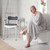 Swift Commode Chair