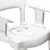 Swift Commode Chair
