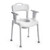 Swift Commode Chair
