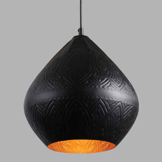 Nyfors LED Floor Lamp